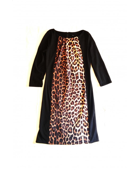 Рокля тигър